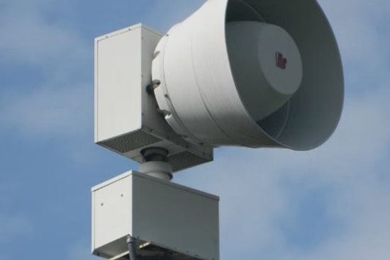 Clermont County Investigates Silent Emergency Sirens, Urges Use of Alternative Alert Systems