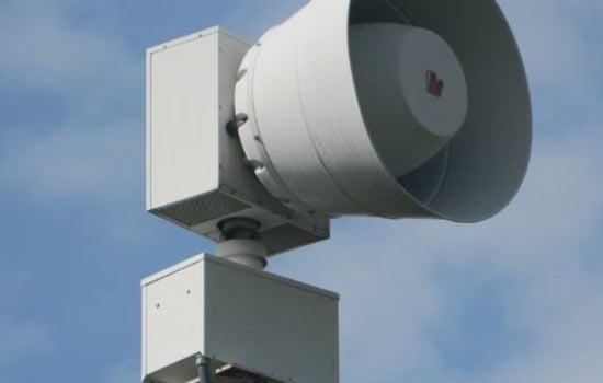 Clermont County Investigates Silent Emergency Sirens, Urges Use of Alternative Alert Systems