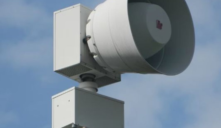 Clermont County Investigates Silent Emergency Sirens, Urges Use of Alternative Alert Systems