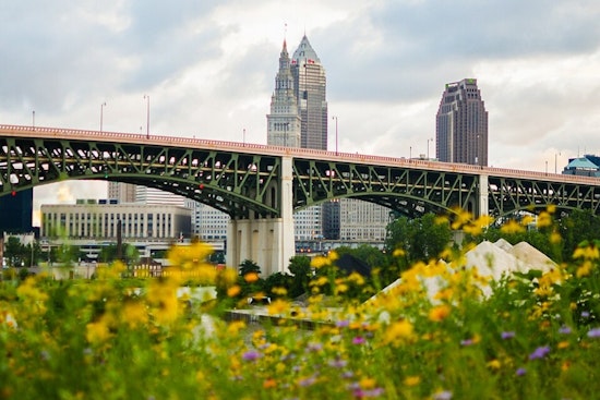 Cleveland Braces for Autumn Chill: Cool Weather and Lake-Enhanced Showers on the Horizon