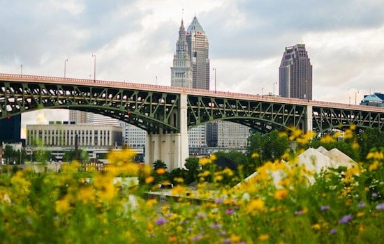 Cleveland Braces for Autumn Chill: Cool Weather and Lake-Enhanced Showers on the Horizon
