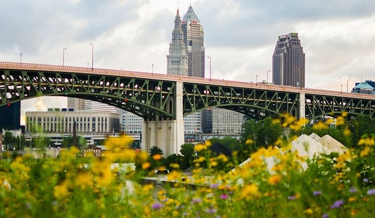 Cleveland Braces for Autumn Chill: Cool Weather and Lake-Enhanced Showers on the Horizon