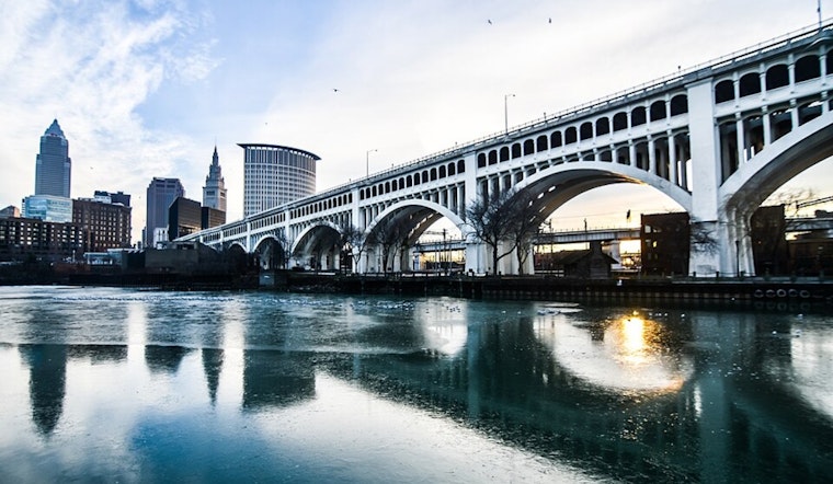 Cleveland Braces for Mid-Week Cold Snap and Possible Lake Erie Disturbances, Says NWS