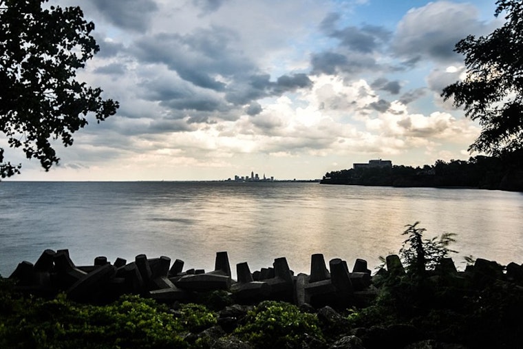 Cleveland Braces for Showers and Storms as Cold Front Moves In, Cooler, Drier Air on the Way