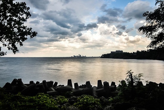 Cleveland Braces for Showers and Storms as Cold Front Moves In, Cooler, Drier Air on the Way