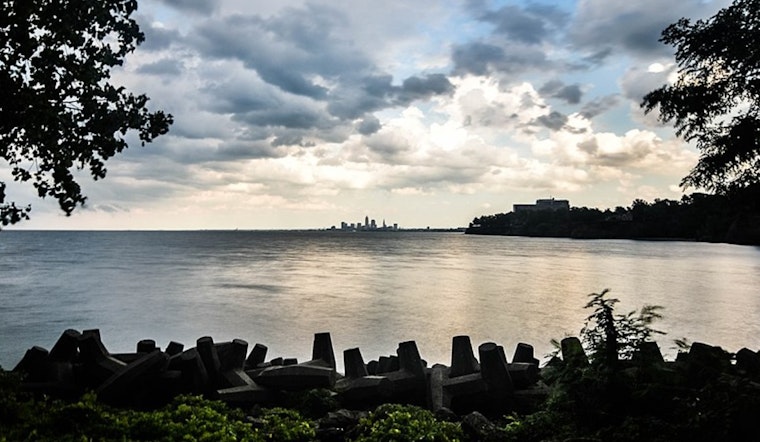 Cleveland Braces for Showers and Storms as Cold Front Moves In, Cooler, Drier Air on the Way