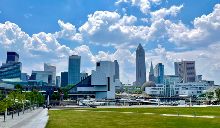 Cleveland Braces for Weather Roller Coaster, Sunny Skies Give Way to Rain and Rising Temperatures