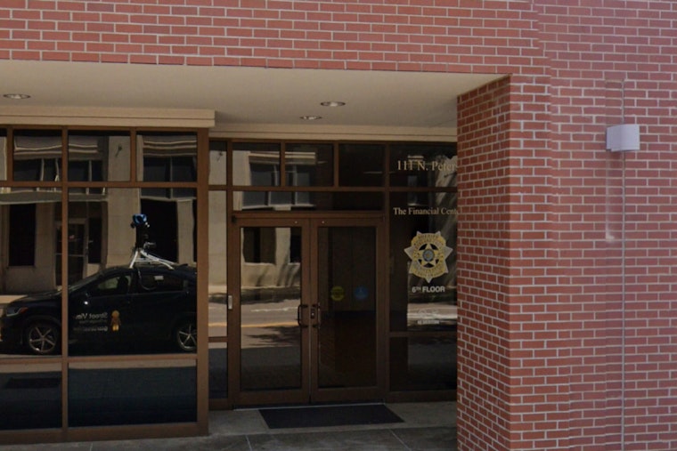 Cleveland County Sheriff's Office Partners with Oxford Houses to Foster Inmate Rehabilitation and Recovery