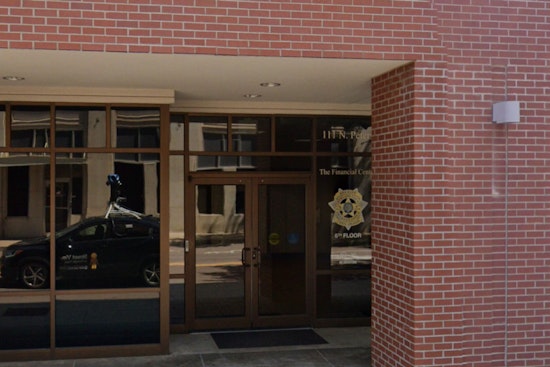 Cleveland County Sheriff's Office Partners with Oxford Houses to Foster Inmate Rehabilitation and Recovery