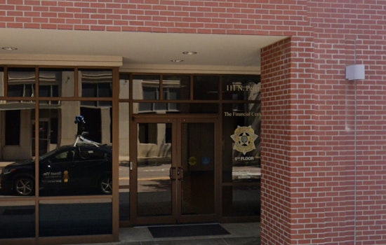 Cleveland County Sheriff's Office Partners with Oxford Houses to Foster Inmate Rehabilitation and Recovery