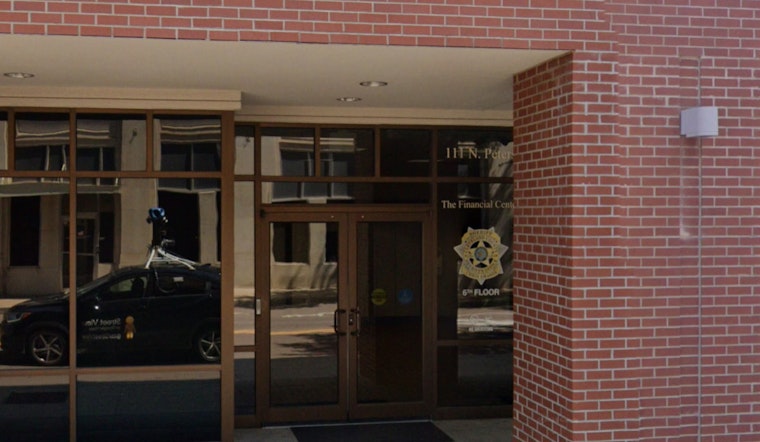 Cleveland County Sheriff's Office Partners with Oxford Houses to Foster Inmate Rehabilitation and Recovery