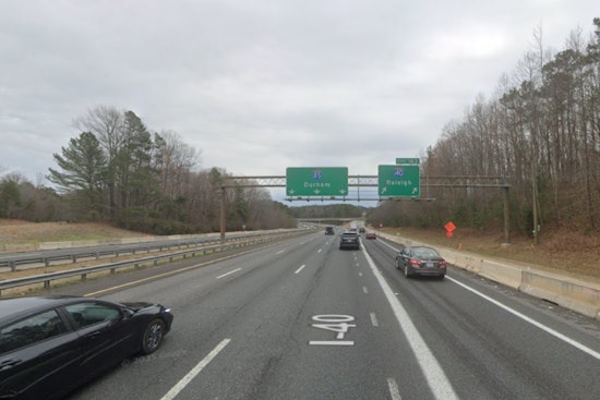 Cleveland Educator Couple Perish in North Carolina Crash, Children Injured