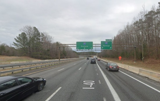 Cleveland Educator Couple Perish in North Carolina Crash, Children Injured