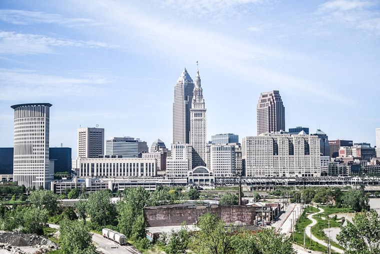 Cleveland Faces Scorching Heat Wave with Potential for Isolated Thunderstorms Ahead