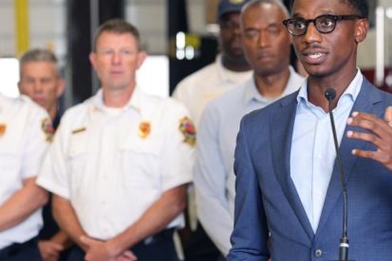 Cleveland Firefighters Secure 21% Pay Raise in New Union Contract, Support from RISE Initiative