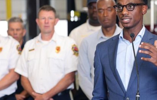 Cleveland Firefighters Secure 21% Pay Raise in New Union Contract, Support from RISE Initiative