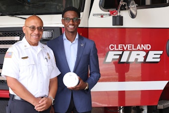 Cleveland Firefighters Secure 21% Pay Raise Over Three Years in New Contract with City Support