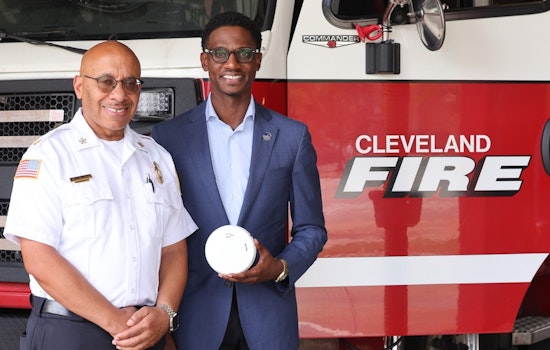 Cleveland Firefighters Secure 21% Pay Raise Over Three Years in New Contract with City Support