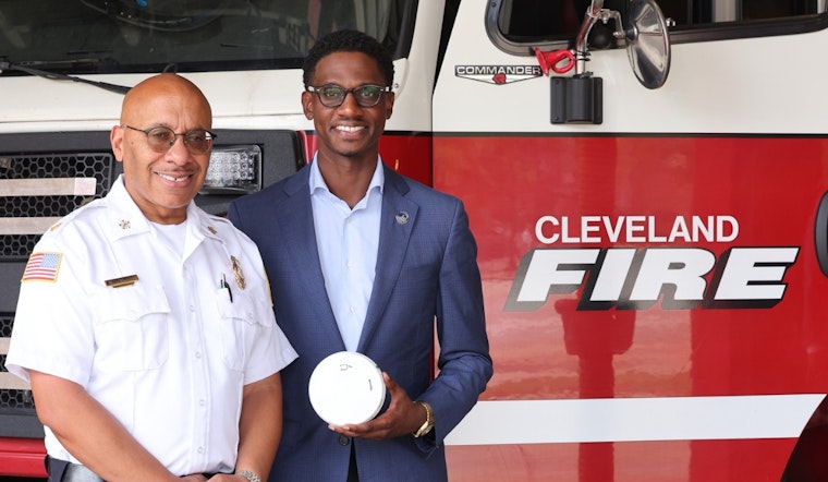 Cleveland Firefighters Secure 21% Pay Raise Over Three Years in New Contract with City Support