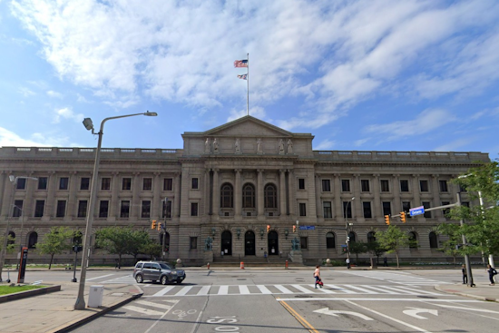 Cleveland Heights Mayor's Wife to Plead Not Guilty to Trespass Charges in Cuyahoga County Court