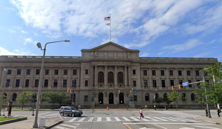Cleveland Heights Mayor's Wife to Plead Not Guilty to Trespass Charges in Cuyahoga County Court