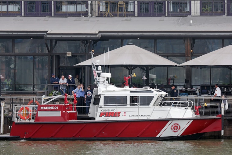 Cleveland Honors Local Hero Garrett A. Morgan: Fire Boat Dedication and Special Museum Event Scheduled