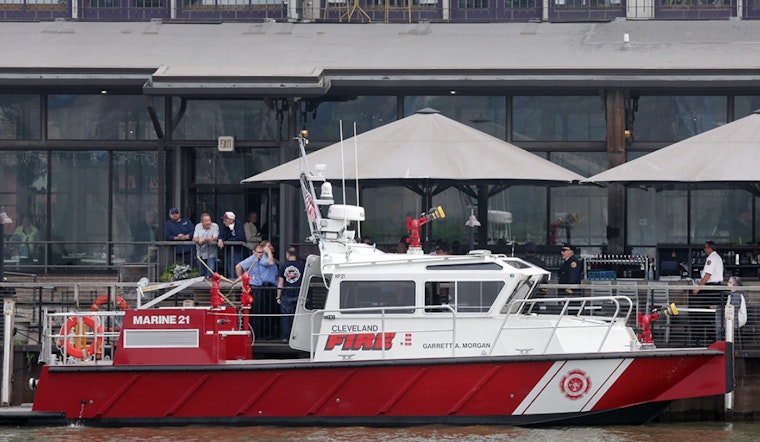 Cleveland Honors Local Hero Garrett A. Morgan: Fire Boat Dedication and Special Museum Event Scheduled
