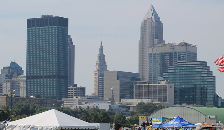 Cleveland Set for Scorching Weekend as NWS Predicts Heat Wave Ahead of Incoming Cold Front