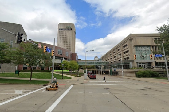 Cleveland State University Board of Trustees to Discuss Sensitive Issues Behind Closed Doors, Public Session Scheduled for Friday Afternoon