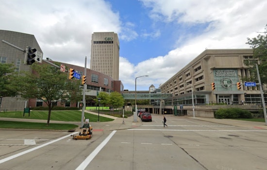 Cleveland State University Board of Trustees to Discuss Sensitive Issues Behind Closed Doors, Public Session Scheduled for Friday Afternoon
