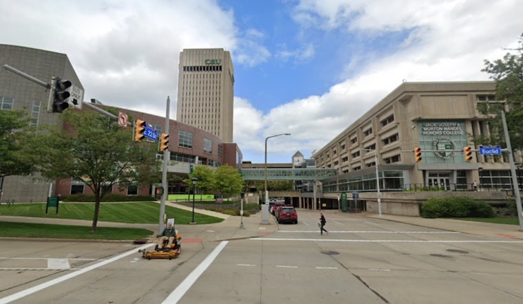 Cleveland State University Board of Trustees to Discuss Sensitive Issues Behind Closed Doors, Public Session Scheduled for Friday Afternoon