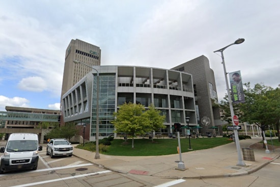 Cleveland State University's Dr. David Anderson Honored with National Award for Excellence in Clinical Chemistry Education