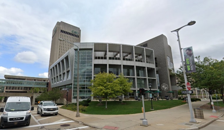 Cleveland State University's Dr. David Anderson Honored with National Award for Excellence in Clinical Chemistry Education