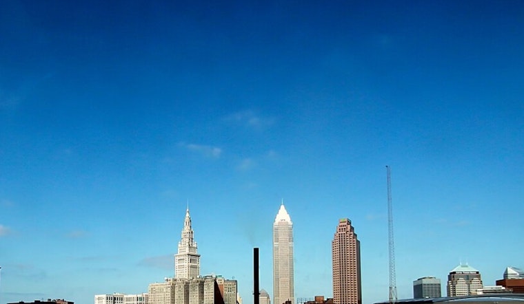 Cleveland to Enjoy Serene Weather Over Weekend Courtesy of High Pressure System