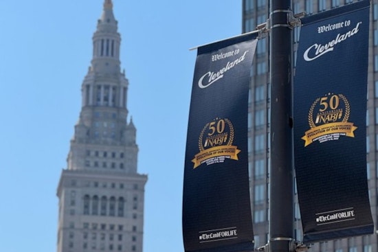 Cleveland Welcomes Media Luminaries for 2025 National Association of Black Journalists Convention