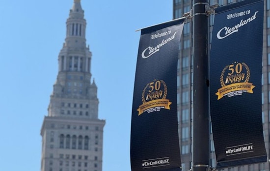 Cleveland Welcomes Media Luminaries for 2025 National Association of Black Journalists Convention
