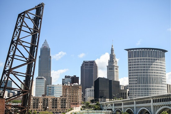 Cleveland Welcomes Mild Temperatures and Clear Skies, Rain Expected Midweek