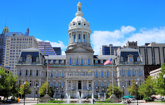Clifford Tatum Appointed as New Director of Baltimore City Board of Elections