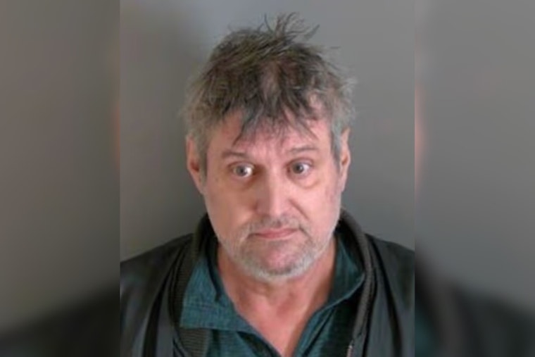 Clinton Township Man Charged with Involuntary Manslaughter in Father's Death