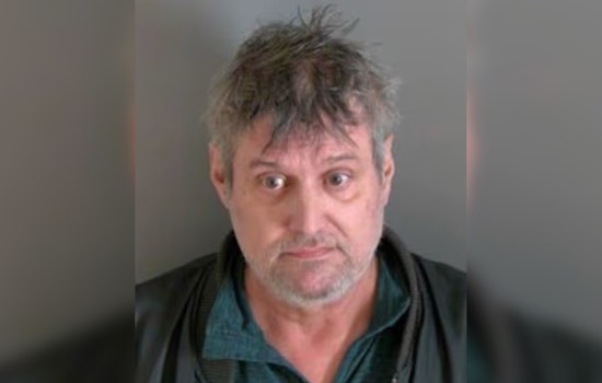 Clinton Township Man Charged with Involuntary Manslaughter in Father's Death