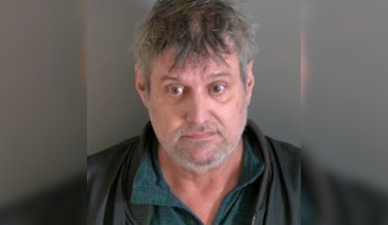 Clinton Township Man Charged with Involuntary Manslaughter in Father's Death