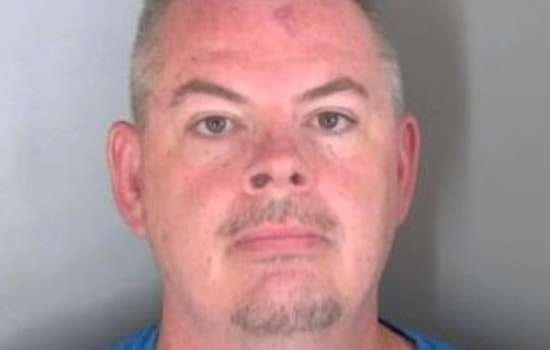 Clinton Township Man Sentenced for Impersonating Emergency Personnel and Illegal Firearms Possession