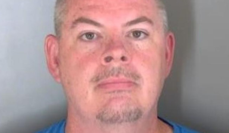 Clinton Township Man Sentenced for Impersonating Emergency Personnel and Illegal Firearms Possession