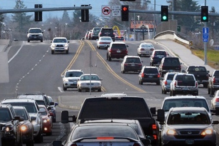 Coalition Backs Governor Kotek's Plan to Bolster Oregon's Transportation Infrastructure Funding
