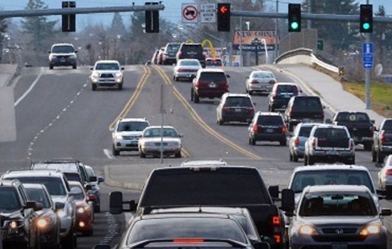 Coalition Backs Governor Kotek's Plan to Bolster Oregon's Transportation Infrastructure Funding