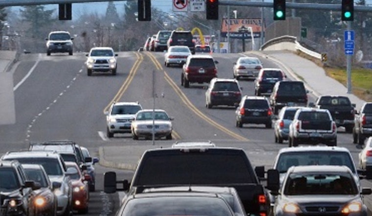 Coalition Backs Governor Kotek's Plan to Bolster Oregon's Transportation Infrastructure Funding