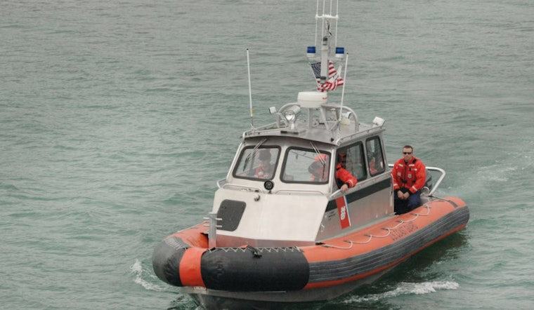 Coast Guard Rescues Two Divers in Distress off Miami-Dade and Fort Lauderdale Coasts