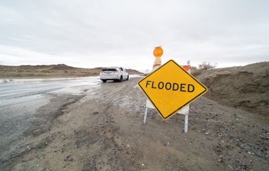 Coastal Flood Advisory Issued in Philadelphia and Surrounding New Jersey Counties