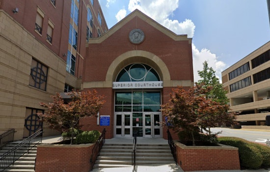Cobb County Clerk Connie Taylor Indicted for Alleged Destruction of Public Records and Oath Violation
