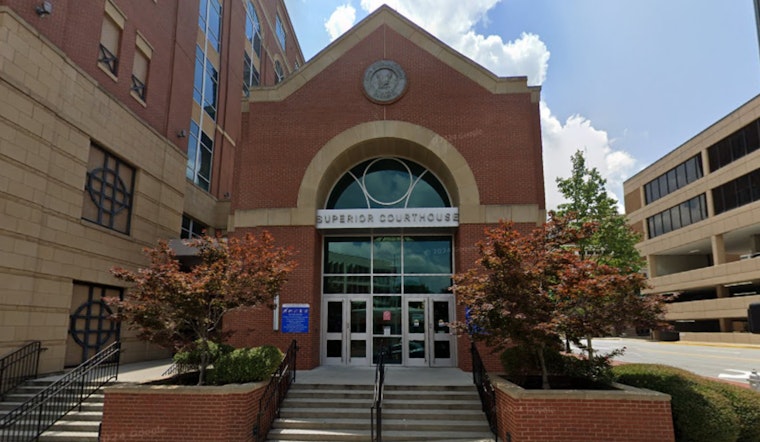 Cobb County Clerk Connie Taylor Indicted for Alleged Destruction of Public Records and Oath Violation